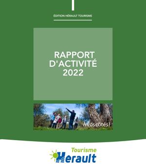 Rapport d'Activité 2022