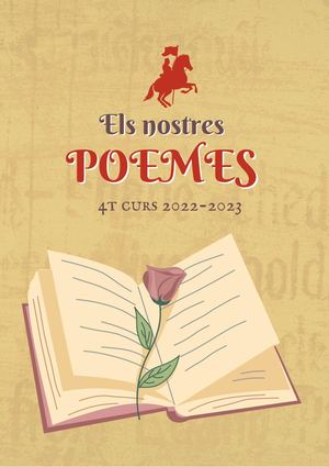 Els Nostres Poemes