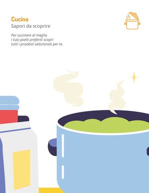 Catalogo Unika 2023 Cucina