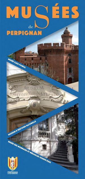 Musées De Perpignan