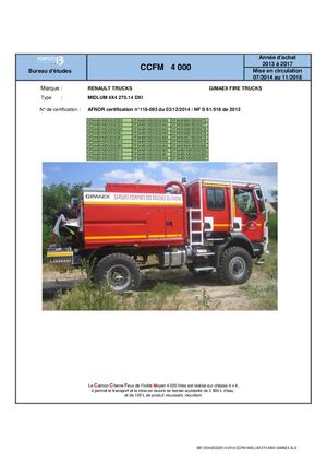 2014 2018 CCFM MIDLUM 270 4000 GIMAEX