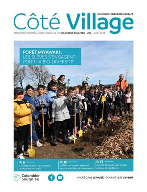 Côté Village #46