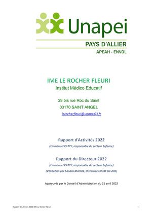 2023 03 01 RA  IME 2022