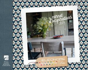 Eleonore Deco magazine 2023