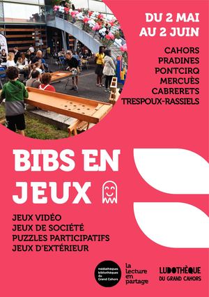 Flyer Bibs Calaméo - Flyer Bibs En Jeux