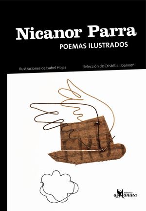 Nicanor Parra, Poemas Ilustrados