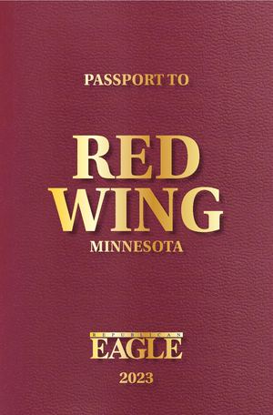 Passport to Red Wing 2023