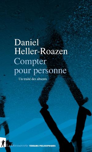 Compter pour personne