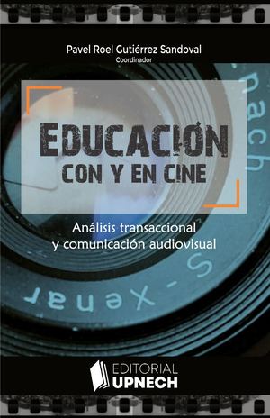 Educación con y en Cine