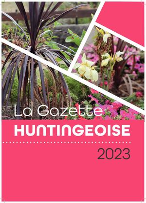 2023 Gazette Hunting