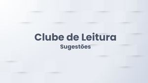 Clube Leitura Sugestões V