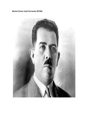 Revista - Escuelas rurales en México