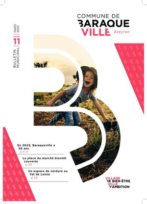 Bulletin Municipal 2023