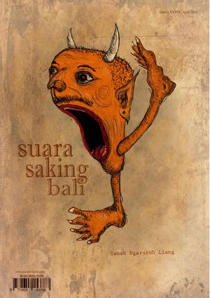 Majalah Suara Saking Bali Edisi 78