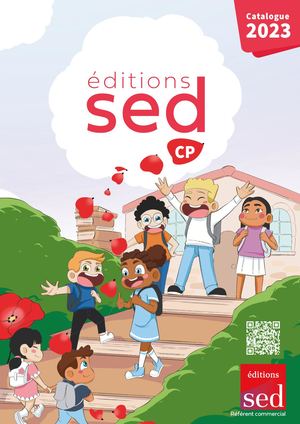 CATALOGUE SED CP