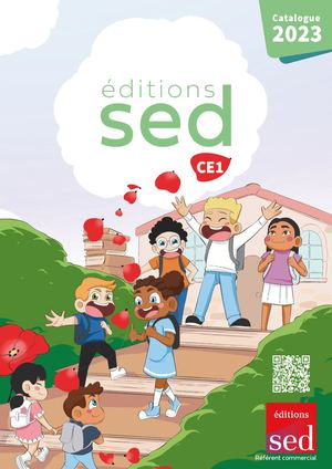 CATALOGUE SED CE1