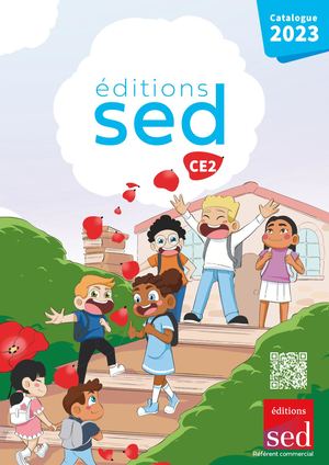 CATALOGUE SED CE2