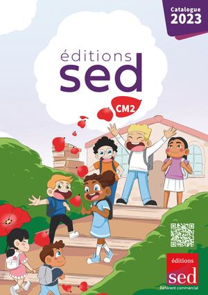 CATALOGUE SED CM2