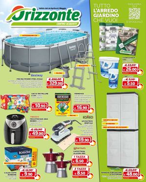 VOLANTINO APRILE 2023