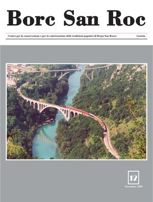 Borc San Roc 12 - Novembre 2000