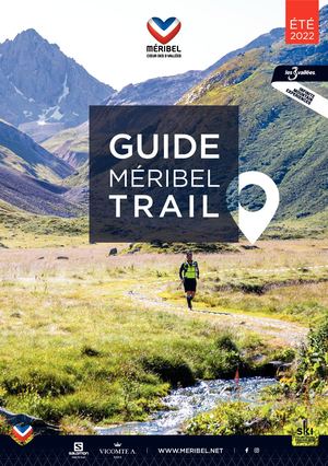 Guide Trail - Méribel