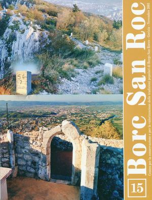 Borc San Roc 15 - Novembre 2003