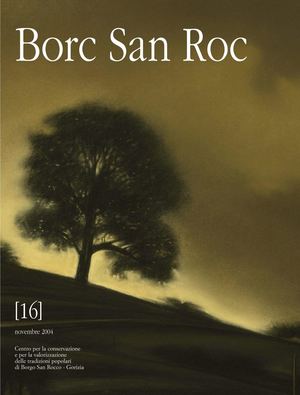 Borc San Roc 16 - Novembre 2004
