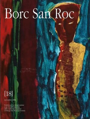 Borc San Roc 18 - Novembre 2006