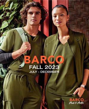 Barco 2023