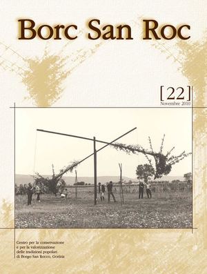 Borc San Roc 22 - Novembre 2010