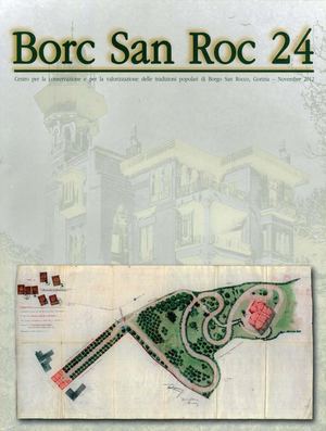 Borc San Roc 24 - Novembre 2012