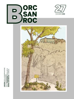 Borc San Roc 27 - Novembre 2015