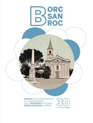 Borc San Roc 30 - Novembre 2018