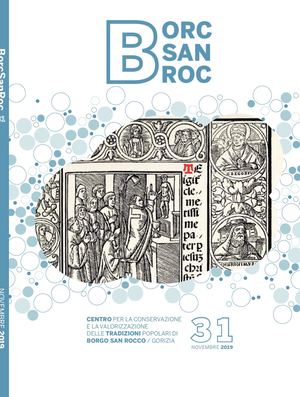 Borc San Roc 31 - Novembre 2019
