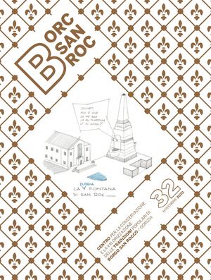 Borc San Roc 32 - Novembre 2020