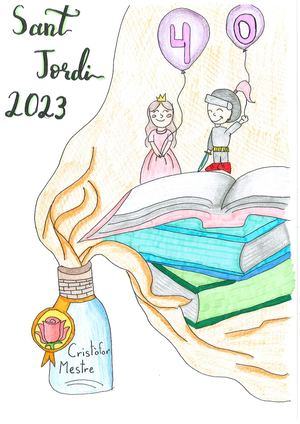 Revista Sant Jordi 2023