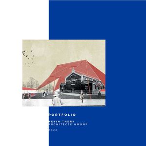 Portfolio Kévin Thery