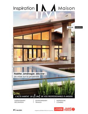 Inspiration Maison Angers