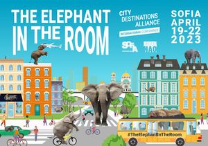 Programme CityDNA International Conference & General Assembly 2023 in Sofia
