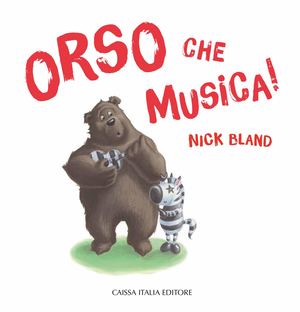 [Caissa Italia] Bland Orso Che Musica