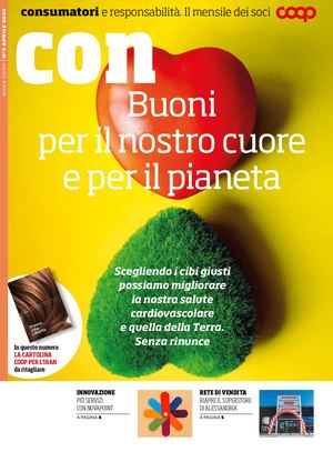 Nova Coop Consumatori N°3 Aprile 2023