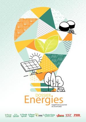 Supplément Énergie 2023