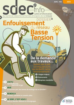Sdec Info Avril 2023