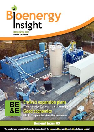 Mar/Apr 23 Bioenergy Insight