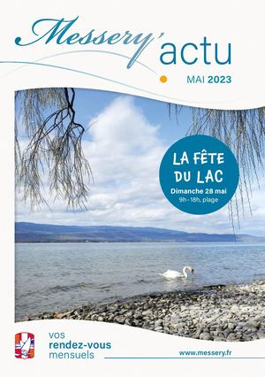Messery Actu Mai 2023