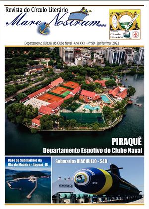Marenostrum nº 99