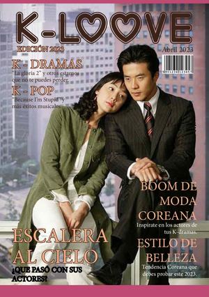 Revista K L&&ve Terminado (1)