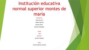 Martha Llantada