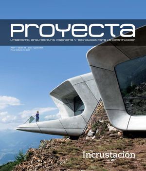 Proyecta Edición 34