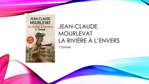 Jean Claude Mourlevat Résumé Complet